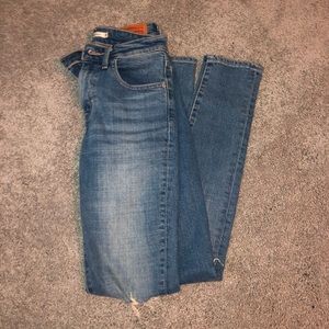 721 LEVI'S JEANS